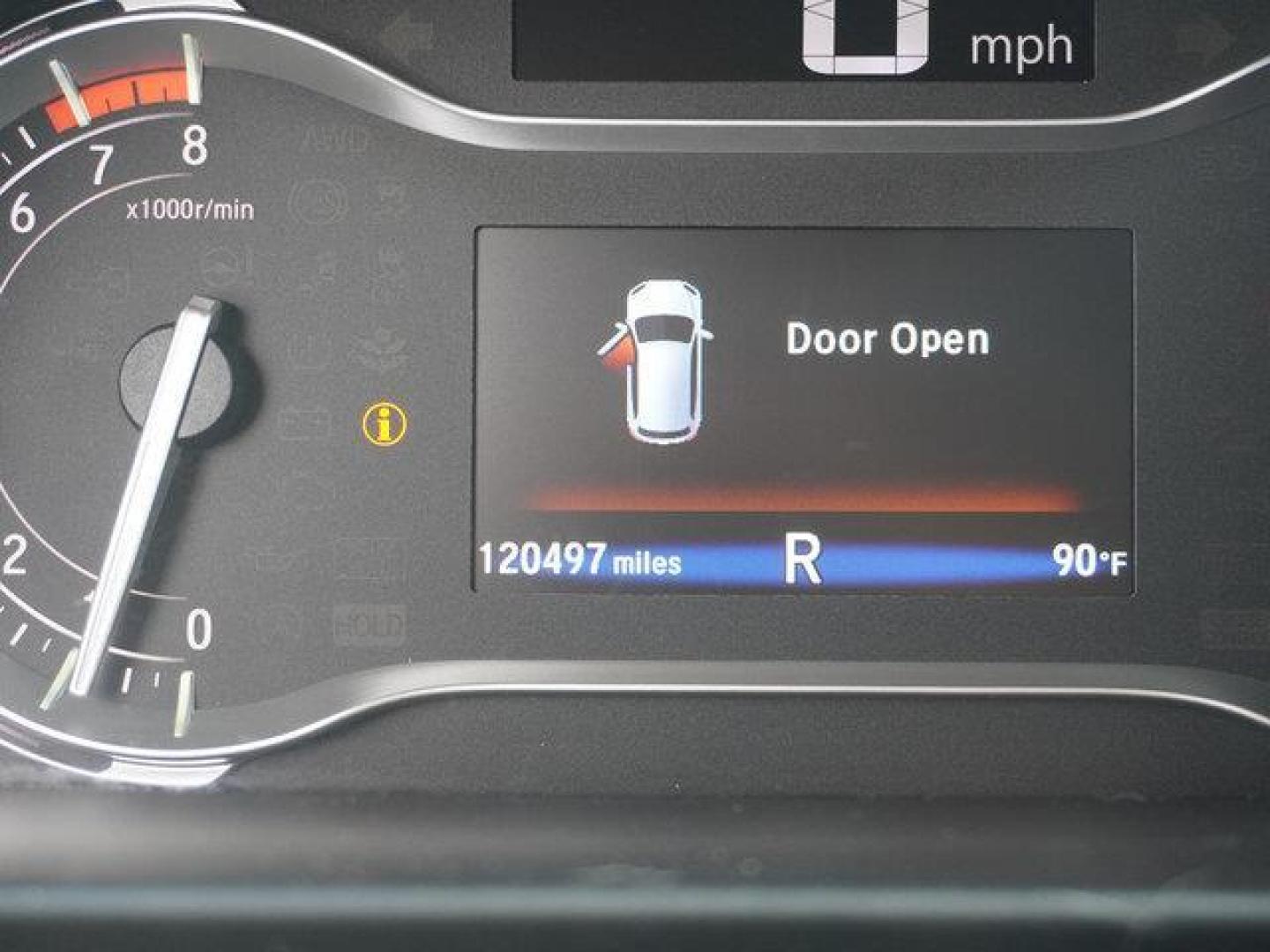 2017 Obsidian Blue Pearl /Beige Honda Pilot EX 2WD (5FNYF5H36HB) with an 3.5L V6 engine, Automatic transmission, located at 6904 Johnston St., Lafayette, LA, 70503, (337) 988-1960, 30.143589, -92.100601 - Photo#32
