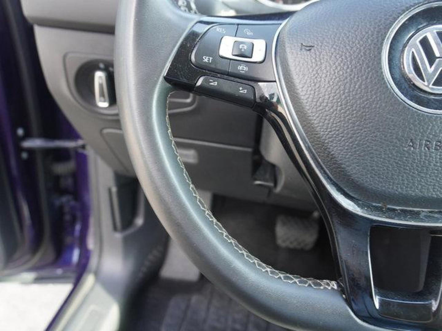 2021 Blue /Storm Gray Volkswagen Tiguan 2.0T SE FWD (3VV3B7AX7MM) with an 2.0L 4Cyl engine, Automatic transmission, located at 6904 Johnston St., Lafayette, LA, 70503, (337) 988-1960, 30.143589, -92.100601 - Photo#60