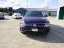 2021 Blue /Storm Gray Volkswagen Tiguan 2.0T SE FWD (3VV3B7AX7MM) with an 2.0L 4Cyl engine, Automatic transmission, located at 6904 Johnston St., Lafayette, LA, 70503, (337) 988-1960, 30.143589, -92.100601 - Photo#2