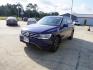 2021 Blue /Storm Gray Volkswagen Tiguan 2.0T SE FWD (3VV3B7AX7MM) with an 2.0L 4Cyl engine, Automatic transmission, located at 6904 Johnston St., Lafayette, LA, 70503, (337) 988-1960, 30.143589, -92.100601 - Photo#4