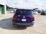 2021 Blue /Storm Gray Volkswagen Tiguan 2.0T SE FWD (3VV3B7AX7MM) with an 2.0L 4Cyl engine, Automatic transmission, located at 6904 Johnston St., Lafayette, LA, 70503, (337) 988-1960, 30.143589, -92.100601 - Photo#9