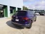 2021 Blue /Storm Gray Volkswagen Tiguan 2.0T SE FWD (3VV3B7AX7MM) with an 2.0L 4Cyl engine, Automatic transmission, located at 6904 Johnston St., Lafayette, LA, 70503, (337) 988-1960, 30.143589, -92.100601 - Photo#11