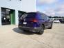 2021 Blue /Storm Gray Volkswagen Tiguan 2.0T SE FWD (3VV3B7AX7MM) with an 2.0L 4Cyl engine, Automatic transmission, located at 6904 Johnston St., Lafayette, LA, 70503, (337) 988-1960, 30.143589, -92.100601 - Photo#12