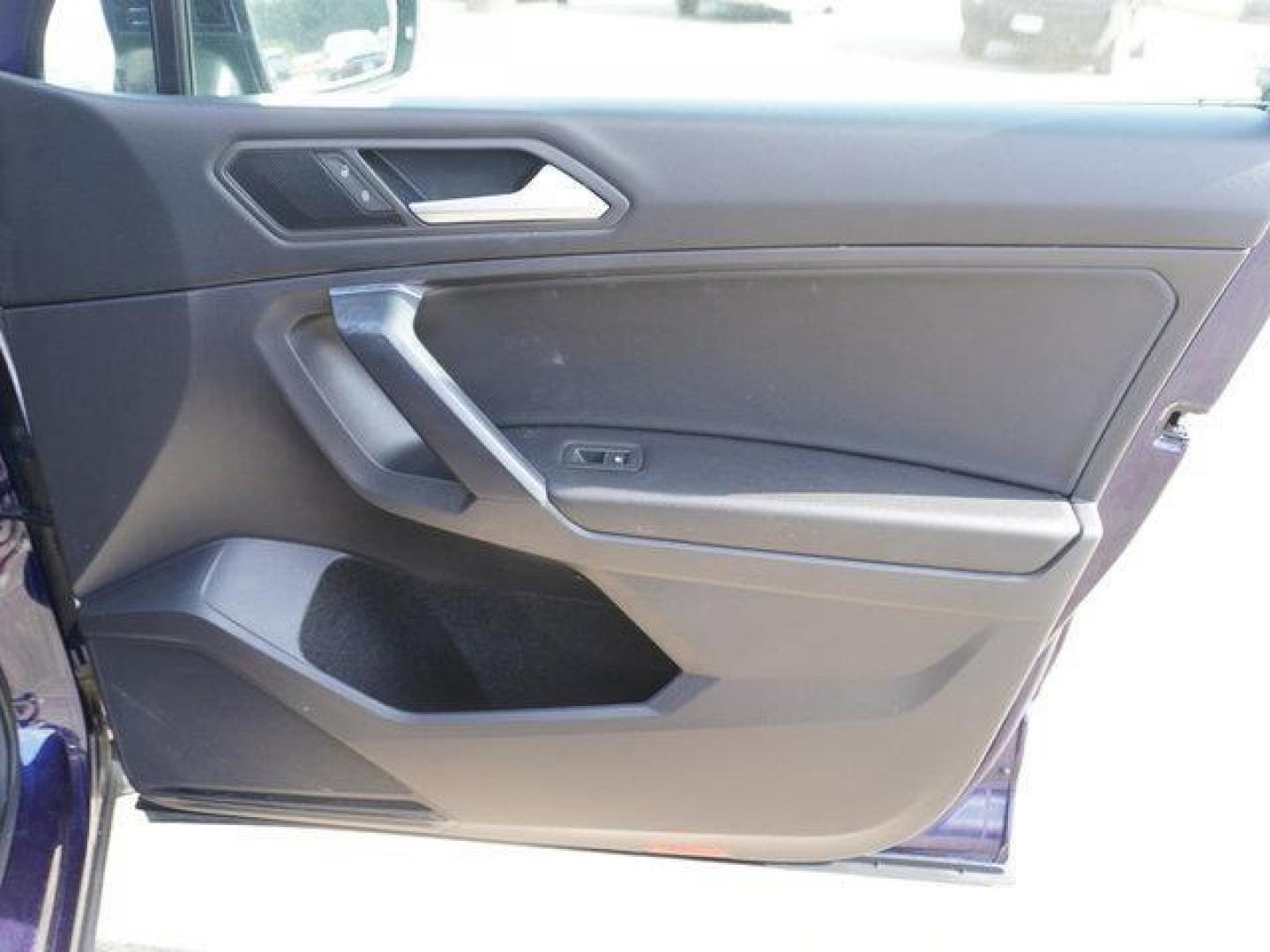 2021 Blue /Storm Gray Volkswagen Tiguan 2.0T SE FWD (3VV3B7AX7MM) with an 2.0L 4Cyl engine, Automatic transmission, located at 6904 Johnston St., Lafayette, LA, 70503, (337) 988-1960, 30.143589, -92.100601 - Photo#18