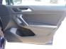 2021 Blue /Storm Gray Volkswagen Tiguan 2.0T SE FWD (3VV3B7AX7MM) with an 2.0L 4Cyl engine, Automatic transmission, located at 6904 Johnston St., Lafayette, LA, 70503, (337) 988-1960, 30.143589, -92.100601 - Photo#18