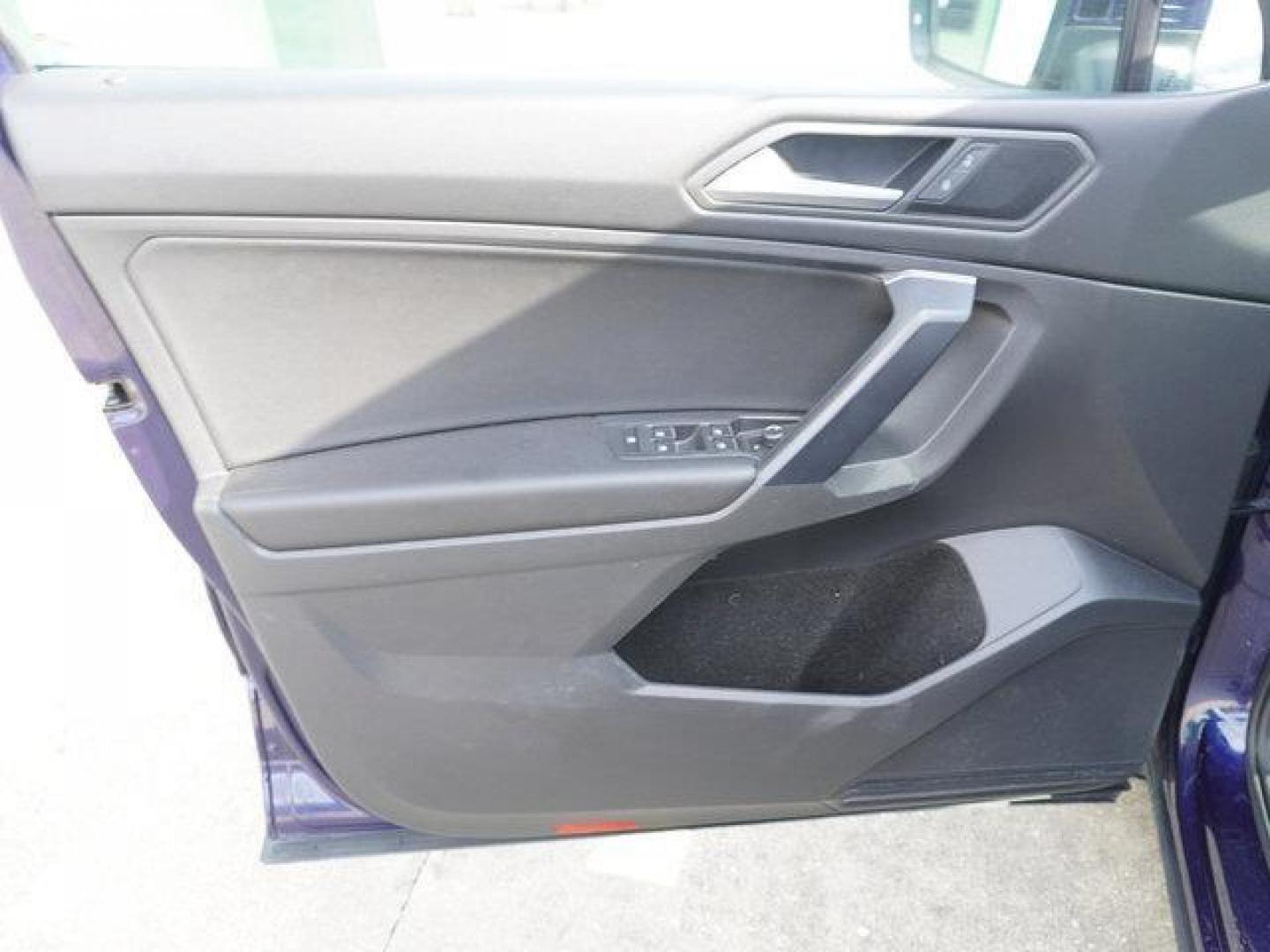 2021 Blue /Storm Gray Volkswagen Tiguan 2.0T SE FWD (3VV3B7AX7MM) with an 2.0L 4Cyl engine, Automatic transmission, located at 6904 Johnston St., Lafayette, LA, 70503, (337) 988-1960, 30.143589, -92.100601 - Photo#24