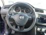 2021 Blue /Storm Gray Volkswagen Tiguan 2.0T SE FWD (3VV3B7AX7MM) with an 2.0L 4Cyl engine, Automatic transmission, located at 6904 Johnston St., Lafayette, LA, 70503, (337) 988-1960, 30.143589, -92.100601 - Photo#26