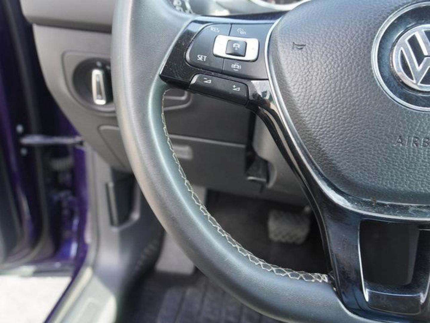 2021 Blue /Storm Gray Volkswagen Tiguan 2.0T SE FWD (3VV3B7AX7MM) with an 2.0L 4Cyl engine, Automatic transmission, located at 6904 Johnston St., Lafayette, LA, 70503, (337) 988-1960, 30.143589, -92.100601 - Photo#27