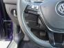 2021 Blue /Storm Gray Volkswagen Tiguan 2.0T SE FWD (3VV3B7AX7MM) with an 2.0L 4Cyl engine, Automatic transmission, located at 6904 Johnston St., Lafayette, LA, 70503, (337) 988-1960, 30.143589, -92.100601 - Photo#27