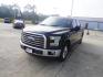 2016 Blue /Dark Earth Gray Ford F-150 2WD SuperCrew 157 XL (1FTEW1CGXGK) with an 3.5L 6 Cyl engine, Automatic transmission, located at 6904 Johnston St., Lafayette, LA, 70503, (337) 988-1960, 30.143589, -92.100601 - Photo#38