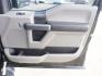 2016 Blue /Dark Earth Gray Ford F-150 2WD SuperCrew 157 XL (1FTEW1CGXGK) with an 3.5L 6 Cyl engine, Automatic transmission, located at 6904 Johnston St., Lafayette, LA, 70503, (337) 988-1960, 30.143589, -92.100601 - Photo#52