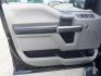 2016 Blue /Dark Earth Gray Ford F-150 2WD SuperCrew 157 XL (1FTEW1CGXGK) with an 3.5L 6 Cyl engine, Automatic transmission, located at 6904 Johnston St., Lafayette, LA, 70503, (337) 988-1960, 30.143589, -92.100601 - Photo#58