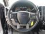 2016 Blue /Dark Earth Gray Ford F-150 2WD SuperCrew 157 XL (1FTEW1CGXGK) with an 3.5L 6 Cyl engine, Automatic transmission, located at 6904 Johnston St., Lafayette, LA, 70503, (337) 988-1960, 30.143589, -92.100601 - Photo#61