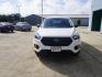 2019 Oxford White /Chromite Gray/Chrcl Black Ford Escape S FWD (1FMCU0F75KU) with an 2.5L 4Cyl engine, Automatic transmission, located at 6904 Johnston St., Lafayette, LA, 70503, (337) 988-1960, 30.143589, -92.100601 - Photo#38