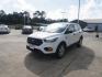 2019 Oxford White /Chromite Gray/Chrcl Black Ford Escape S FWD (1FMCU0F75KU) with an 2.5L 4Cyl engine, Automatic transmission, located at 6904 Johnston St., Lafayette, LA, 70503, (337) 988-1960, 30.143589, -92.100601 - Photo#40