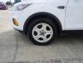 2019 Oxford White /Chromite Gray/Chrcl Black Ford Escape S FWD (1FMCU0F75KU) with an 2.5L 4Cyl engine, Automatic transmission, located at 6904 Johnston St., Lafayette, LA, 70503, (337) 988-1960, 30.143589, -92.100601 - Photo#42