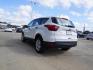 2019 Oxford White /Chromite Gray/Chrcl Black Ford Escape S FWD (1FMCU0F75KU) with an 2.5L 4Cyl engine, Automatic transmission, located at 6904 Johnston St., Lafayette, LA, 70503, (337) 988-1960, 30.143589, -92.100601 - Photo#44