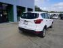 2019 Oxford White /Chromite Gray/Chrcl Black Ford Escape S FWD (1FMCU0F75KU) with an 2.5L 4Cyl engine, Automatic transmission, located at 6904 Johnston St., Lafayette, LA, 70503, (337) 988-1960, 30.143589, -92.100601 - Photo#47