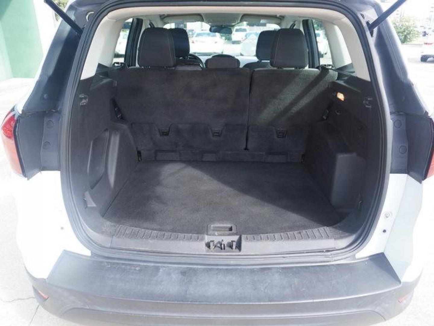 2019 Oxford White /Chromite Gray/Chrcl Black Ford Escape S FWD (1FMCU0F75KU) with an 2.5L 4Cyl engine, Automatic transmission, located at 6904 Johnston St., Lafayette, LA, 70503, (337) 988-1960, 30.143589, -92.100601 - Photo#49
