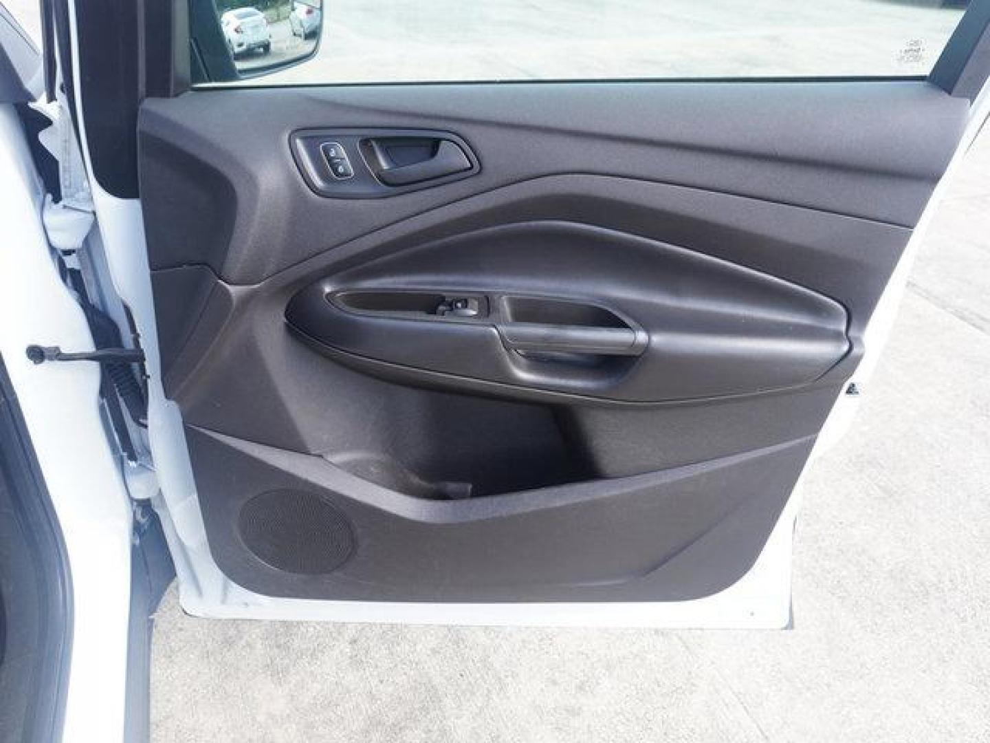2019 Oxford White /Chromite Gray/Chrcl Black Ford Escape S FWD (1FMCU0F75KU) with an 2.5L 4Cyl engine, Automatic transmission, located at 6904 Johnston St., Lafayette, LA, 70503, (337) 988-1960, 30.143589, -92.100601 - Photo#54
