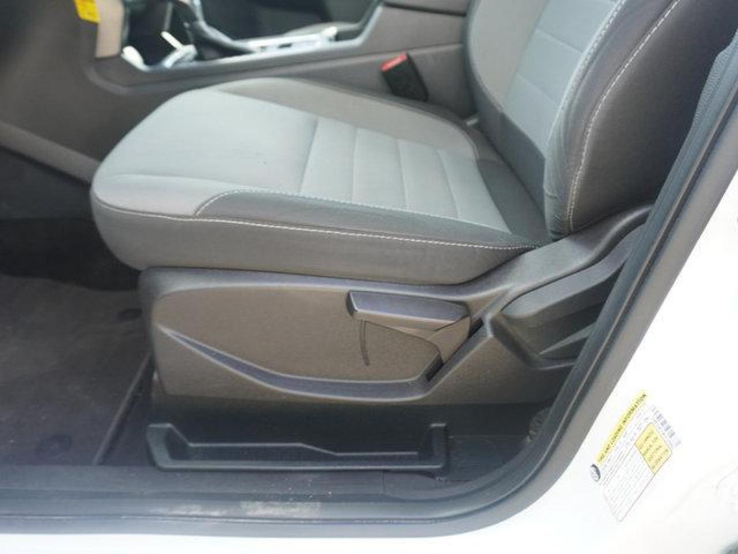 2019 Oxford White /Chromite Gray/Chrcl Black Ford Escape S FWD (1FMCU0F75KU) with an 2.5L 4Cyl engine, Automatic transmission, located at 6904 Johnston St., Lafayette, LA, 70503, (337) 988-1960, 30.143589, -92.100601 - Photo#58