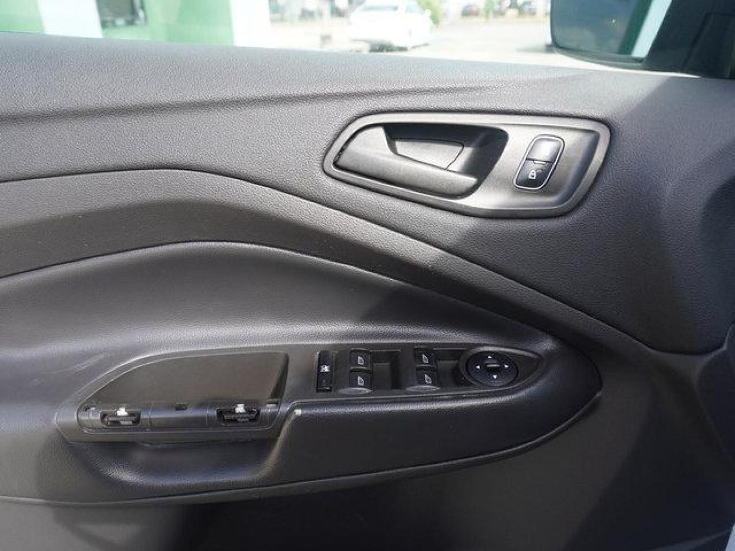 2019 Oxford White /Chromite Gray/Chrcl Black Ford Escape S FWD (1FMCU0F75KU) with an 2.5L 4Cyl engine, Automatic transmission, located at 6904 Johnston St., Lafayette, LA, 70503, (337) 988-1960, 30.143589, -92.100601 - Photo#61