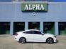 2020 White /Black Honda Civic LX CVT (19XFC2F67LE) with an 2.0L 4Cyl engine, CVT transmission, located at 6904 Johnston St., Lafayette, LA, 70503, (337) 988-1960, 30.143589, -92.100601 - Photo#34