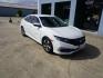 2020 White /Black Honda Civic LX CVT (19XFC2F67LE) with an 2.0L 4Cyl engine, CVT transmission, located at 6904 Johnston St., Lafayette, LA, 70503, (337) 988-1960, 30.143589, -92.100601 - Photo#35