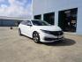 2020 White /Black Honda Civic LX CVT (19XFC2F67LE) with an 2.0L 4Cyl engine, CVT transmission, located at 6904 Johnston St., Lafayette, LA, 70503, (337) 988-1960, 30.143589, -92.100601 - Photo#36