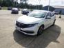 2020 White /Black Honda Civic LX CVT (19XFC2F67LE) with an 2.0L 4Cyl engine, CVT transmission, located at 6904 Johnston St., Lafayette, LA, 70503, (337) 988-1960, 30.143589, -92.100601 - Photo#39