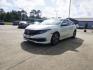2020 White /Black Honda Civic LX CVT (19XFC2F67LE) with an 2.0L 4Cyl engine, CVT transmission, located at 6904 Johnston St., Lafayette, LA, 70503, (337) 988-1960, 30.143589, -92.100601 - Photo#40