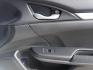 2020 White /Black Honda Civic LX CVT (19XFC2F67LE) with an 2.0L 4Cyl engine, CVT transmission, located at 6904 Johnston St., Lafayette, LA, 70503, (337) 988-1960, 30.143589, -92.100601 - Photo#53