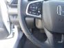 2020 White /Black Honda Civic LX CVT (19XFC2F67LE) with an 2.0L 4Cyl engine, CVT transmission, located at 6904 Johnston St., Lafayette, LA, 70503, (337) 988-1960, 30.143589, -92.100601 - Photo#61