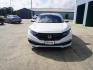 2020 White /Black Honda Civic LX CVT (19XFC2F67LE) with an 2.0L 4Cyl engine, CVT transmission, located at 6904 Johnston St., Lafayette, LA, 70503, (337) 988-1960, 30.143589, -92.100601 - Photo#3
