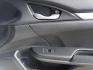 2020 White /Black Honda Civic LX CVT (19XFC2F67LE) with an 2.0L 4Cyl engine, CVT transmission, located at 6904 Johnston St., Lafayette, LA, 70503, (337) 988-1960, 30.143589, -92.100601 - Photo#19