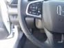 2020 White /Black Honda Civic LX CVT (19XFC2F67LE) with an 2.0L 4Cyl engine, CVT transmission, located at 6904 Johnston St., Lafayette, LA, 70503, (337) 988-1960, 30.143589, -92.100601 - Photo#27