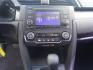 2020 White /Black Honda Civic LX CVT (19XFC2F67LE) with an 2.0L 4Cyl engine, CVT transmission, located at 6904 Johnston St., Lafayette, LA, 70503, (337) 988-1960, 30.143589, -92.100601 - Photo#29