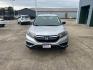 2016 Alabaster Silver Metallic /Gray Honda CR-V AWD 5dr LX (5J6RM4H35GL) , Automatic transmission, located at 6904 Johnston St., Lafayette, LA, 70503, (337) 988-1960, 30.143589, -92.100601 - Photo#2