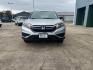 2016 Alabaster Silver Metallic /Gray Honda CR-V AWD 5dr LX (5J6RM4H35GL) , Automatic transmission, located at 6904 Johnston St., Lafayette, LA, 70503, (337) 988-1960, 30.143589, -92.100601 - Photo#3