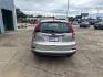 2016 Alabaster Silver Metallic /Gray Honda CR-V AWD 5dr LX (5J6RM4H35GL) , Automatic transmission, located at 6904 Johnston St., Lafayette, LA, 70503, (337) 988-1960, 30.143589, -92.100601 - Photo#9