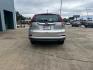 2016 Alabaster Silver Metallic /Gray Honda CR-V AWD 5dr LX (5J6RM4H35GL) , Automatic transmission, located at 6904 Johnston St., Lafayette, LA, 70503, (337) 988-1960, 30.143589, -92.100601 - Photo#10