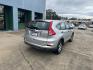 2016 Alabaster Silver Metallic /Gray Honda CR-V AWD 5dr LX (5J6RM4H35GL) , Automatic transmission, located at 6904 Johnston St., Lafayette, LA, 70503, (337) 988-1960, 30.143589, -92.100601 - Photo#11