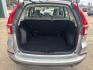 2016 Alabaster Silver Metallic /Gray Honda CR-V AWD 5dr LX (5J6RM4H35GL) , Automatic transmission, located at 6904 Johnston St., Lafayette, LA, 70503, (337) 988-1960, 30.143589, -92.100601 - Photo#13