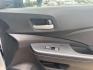 2016 Alabaster Silver Metallic /Gray Honda CR-V AWD 5dr LX (5J6RM4H35GL) , Automatic transmission, located at 6904 Johnston St., Lafayette, LA, 70503, (337) 988-1960, 30.143589, -92.100601 - Photo#19