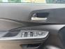 2016 Alabaster Silver Metallic /Gray Honda CR-V AWD 5dr LX (5J6RM4H35GL) , Automatic transmission, located at 6904 Johnston St., Lafayette, LA, 70503, (337) 988-1960, 30.143589, -92.100601 - Photo#25