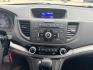2016 Alabaster Silver Metallic /Gray Honda CR-V AWD 5dr LX (5J6RM4H35GL) , Automatic transmission, located at 6904 Johnston St., Lafayette, LA, 70503, (337) 988-1960, 30.143589, -92.100601 - Photo#30