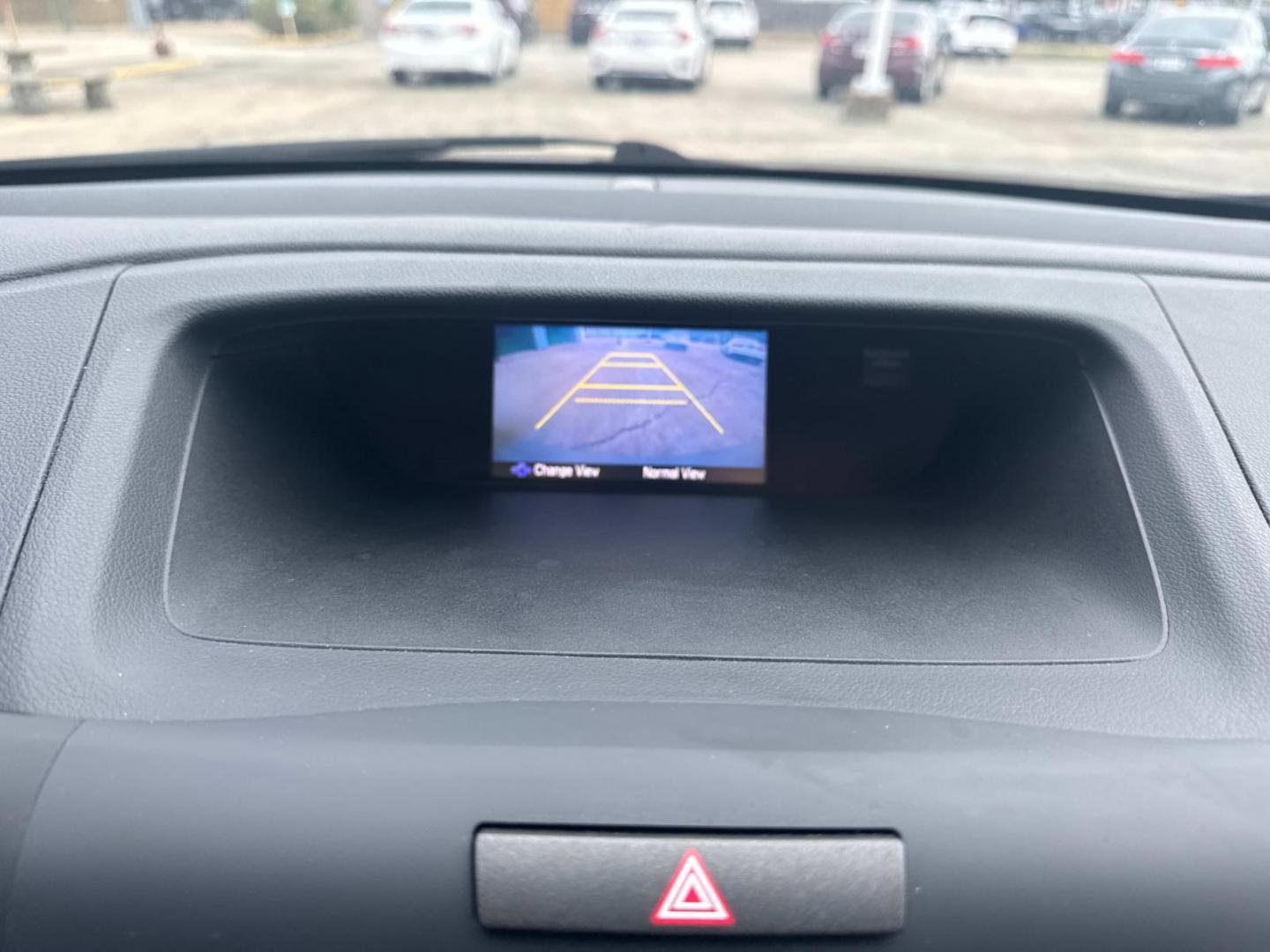 2016 Alabaster Silver Metallic /Gray Honda CR-V AWD 5dr LX (5J6RM4H35GL) , Automatic transmission, located at 6904 Johnston St., Lafayette, LA, 70503, (337) 988-1960, 30.143589, -92.100601 - Photo#31