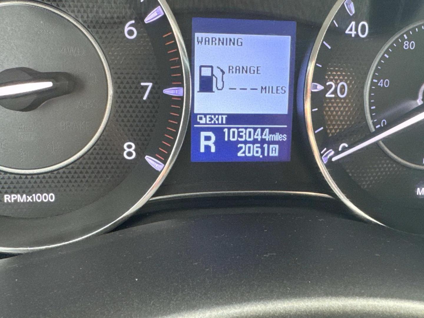 2018 Pearl White /Black Nissan Armada 4x2 SL (JN8AY2ND1J9) , N/A transmission, located at 6904 Johnston St., Lafayette, LA, 70503, (337) 988-1960, 30.143589, -92.100601 - Photo#31