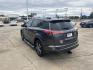 2016 Magnetic Gray Metallic /Gray Toyota RAV4 FWD 4dr LE (Natl) (2T3ZFREV8GW) , N/A transmission, located at 6904 Johnston St., Lafayette, LA, 70503, (337) 988-1960, 30.143589, -92.100601 - Photo#7