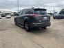 2016 Magnetic Gray Metallic /Gray Toyota RAV4 FWD 4dr LE (Natl) (2T3ZFREV8GW) , N/A transmission, located at 6904 Johnston St., Lafayette, LA, 70503, (337) 988-1960, 30.143589, -92.100601 - Photo#8